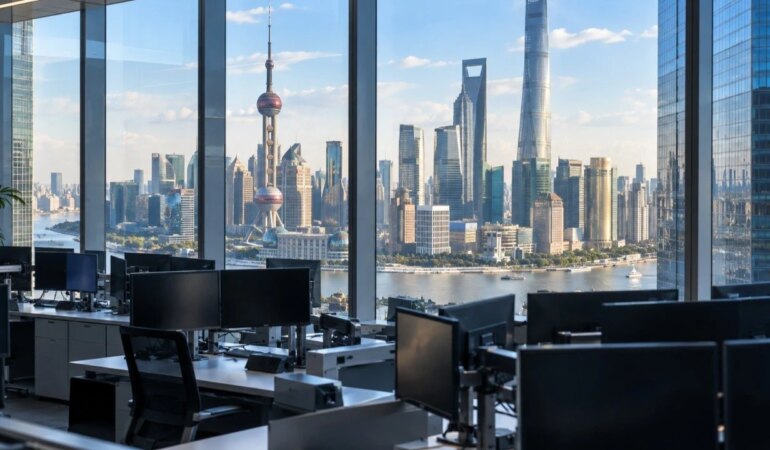 Çin, bankaların tahvil alım isteğini kısıtlayacak