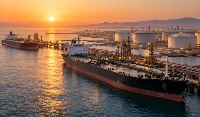 Petrol 24 Saatte Tersine Döndü: 100 Doların Altında Kısa Süreli Kalış