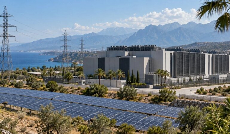 Yapay Zekâ ve Elektrik Konuları Antalya’da Ele Alınıyor