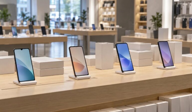 Ucuz telefon pazarında daralma: 230 milyon cihazlık tehdit altında