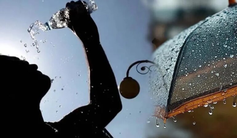1 EYLÜL İZMİR HAVA TAHMİNİ