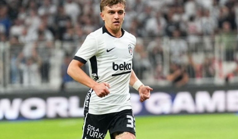 Rıdvan Yılmaz: Sonucun mutluluğunu yaşıyoruz