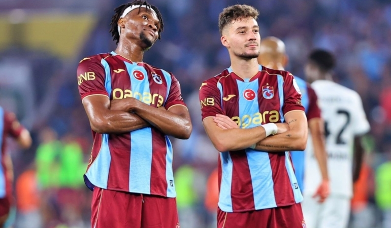 Konyaspor-Trabzonspor maçı ne zaman, saat kaçta ve hangi kanalda yayınlanacak?