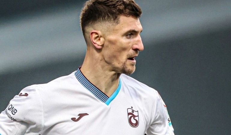 Trabzonspor’un Eski Yıldızından Açıklama – Trabzonspor Haberleri
