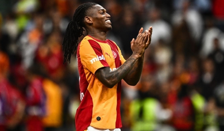 İlk Maçın Hatası Olmaz – Galatasaray Gelişmeleri