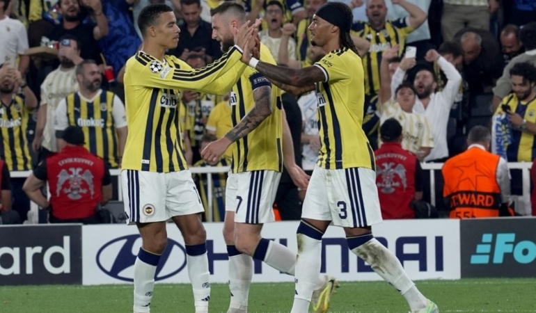Gaziantep FK-Fenerbahçe maçı ne zaman, saat kaçta ve hangi kanalda canlı izlenebilecek?