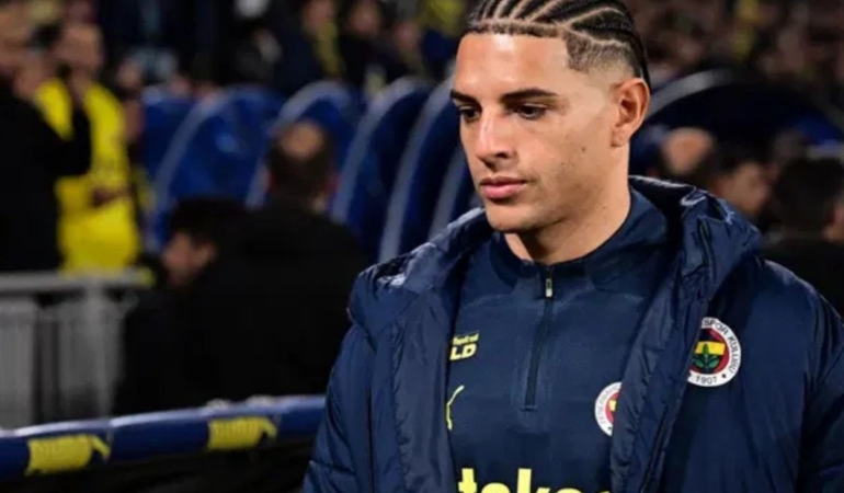 Diego Carlos’un itirafları – Fenerbahçe Haberleri