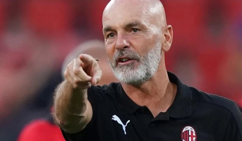 Stefano Pioli Trabzonspor’a geliyor – Trabzonspor Gelişmeleri
