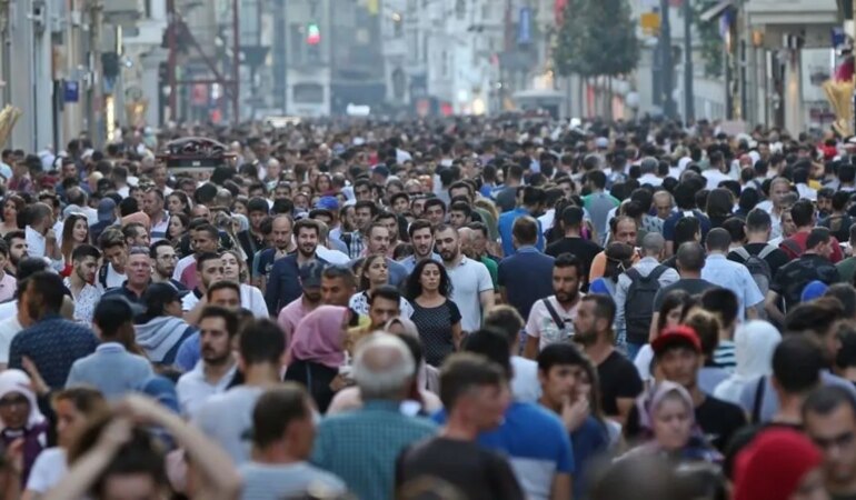 İzmir’de en çok hangi kökenlere sahip insanlar var? İşte İzmir’in gizli nüfus şampiyonları…