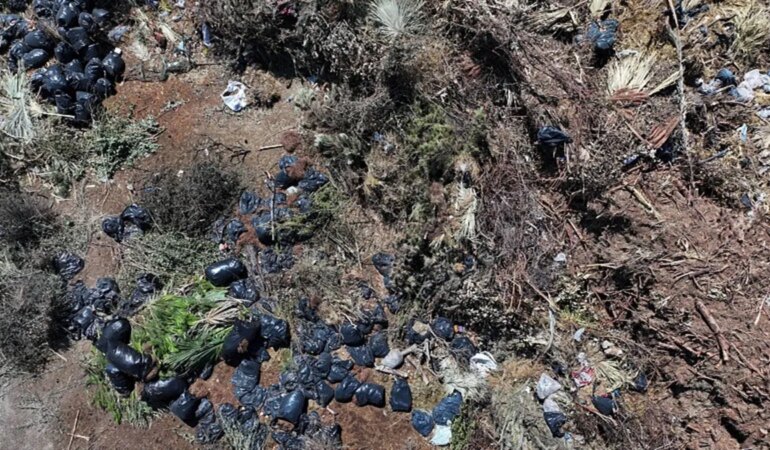 İzmir’de uykuları kaçıran kabus! “Burası patlamaya hazır”