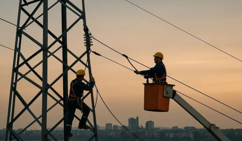 GDZ DUYURDU: İZMİRLİLER DİKKAT! ELEKTRİK KESİNTİSİ SAATLERCE SÜRECEK! 4 Eylül İzmir elektrik kesintisi
