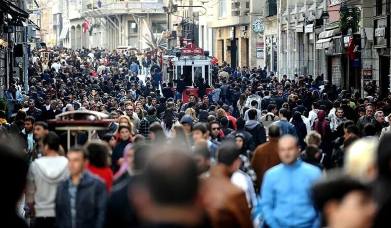TÜİK verileriyle dengeler değişti! Eğer herkes memleketine dönerse, en kalabalık şehrimiz orası olacak.