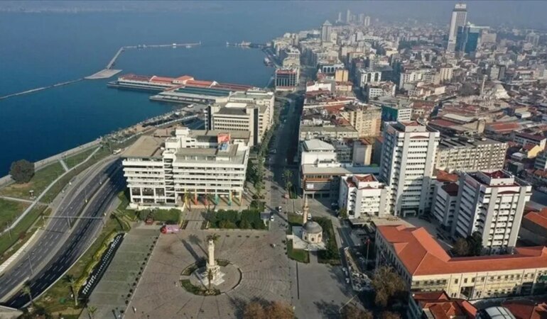 İzmirliler, o yollar kapalı! Alternatif güzergahlar belirlendi.