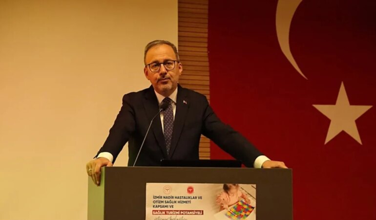 ‘İzmir’in öncü misyonunu daha güçlü kılmalıyız’