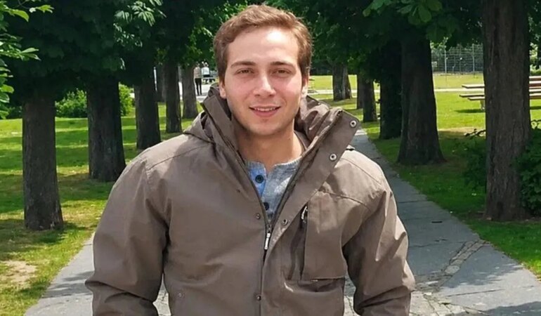 SON DAKİKA: İzmir’de Dorukhan Büyükışık davasında 8.5 yıllık sır aydınlanıyor: Sırtına demir çubukla vurularak öldürülmüş; ‘İntihar süsü vermeye çalıştılar’