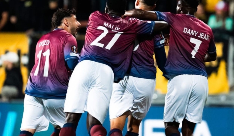 Soğuk Olmadan Norveç Futbolu Olmaz