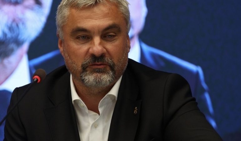 Thomas Reis: Verdiğim kararların adil olup olmadığını sorguluyorum.
