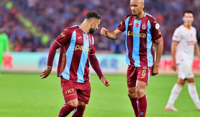 Fabinho’dan Salah’a Yıldız İlgisi – Trabzonspor Gelişmeleri