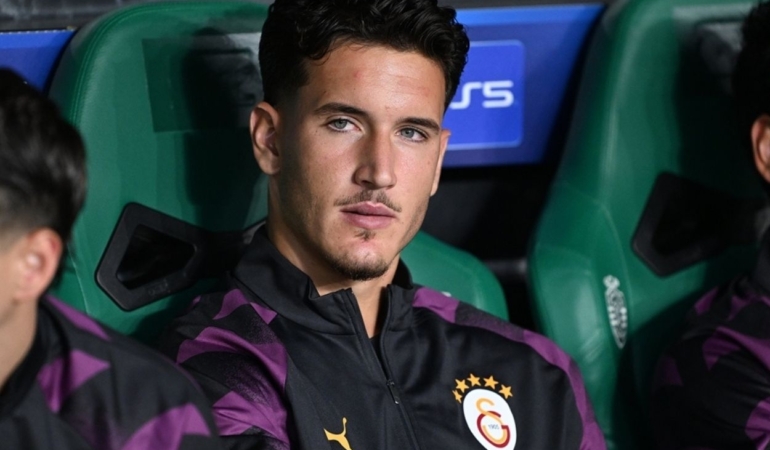 71 maçta 9 gol: Deniz’in Porto’daki başarısı!