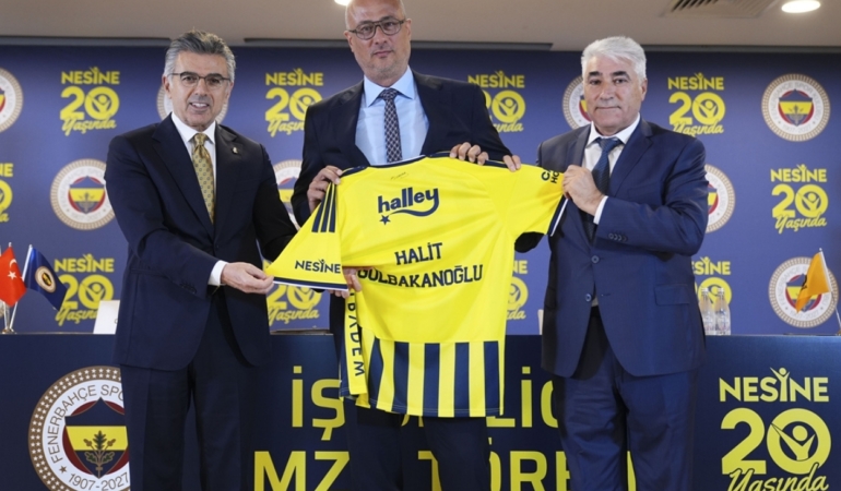 Fenerbahçe’ye Sponsorluk Yağmuru – Fenerbahçe Güncel Haberleri