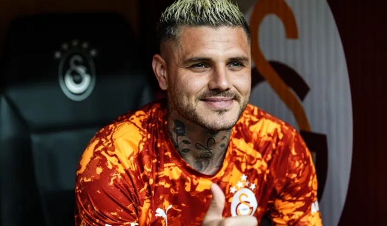 Mauro Icardi için yeni bir fırsat daha sona erdi.