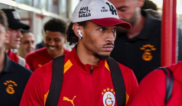 Leroy Sane için önemli tarih: 2027