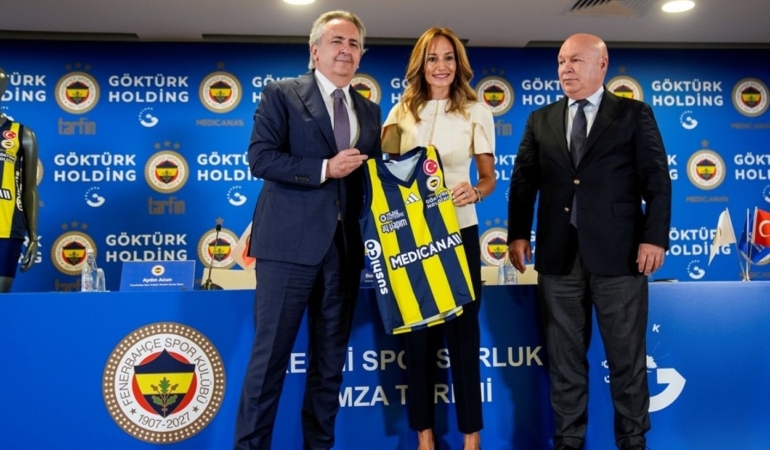 Fenerbahçe’den yeni anlaşma duyurusu – Fenerbahçe Gelişmeleri