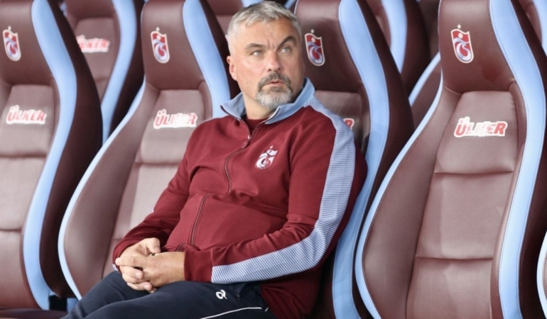 Reis’in Trabzonspor İçin Hedefleri – Trabzonspor Haberleri