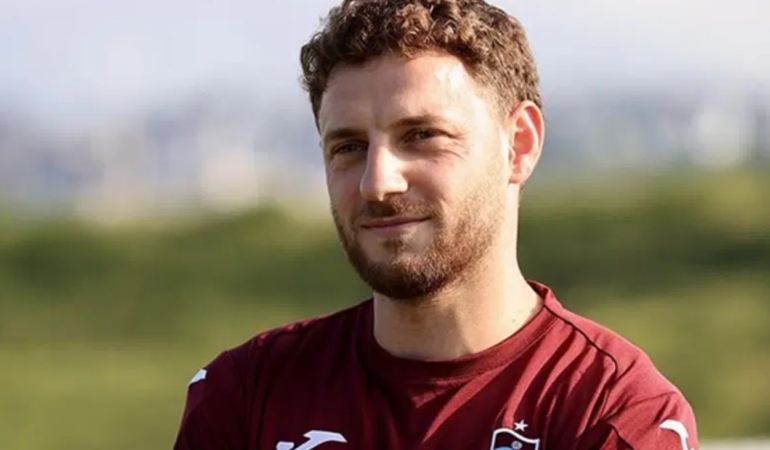 Trabzonspor, Mustafa Eskihellaç’ın durumu hakkında ne karar verecek?