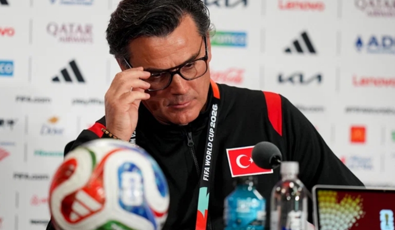 Montella, o takımı kesinlikle istemiyor.