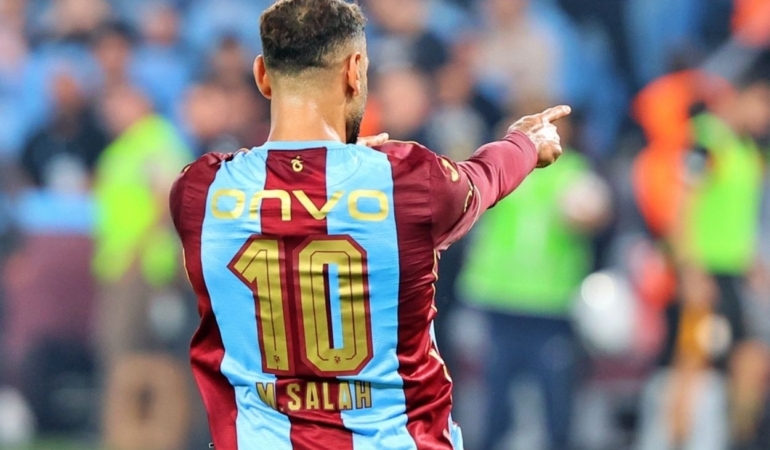 Trabzonspor’da forma satışlarında büyük bir artış yaşandı – Trabzonspor Haberleri