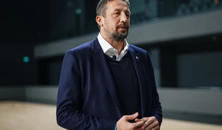 Hidayet Türkoğlu’ndan Yeni Sezon İçin Açıklama