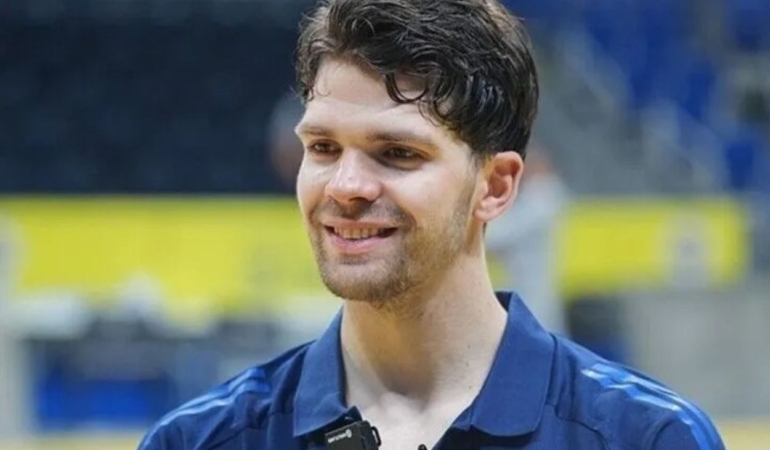 Tarık Biberovic’ten NBA ile ilgili açıklamalar