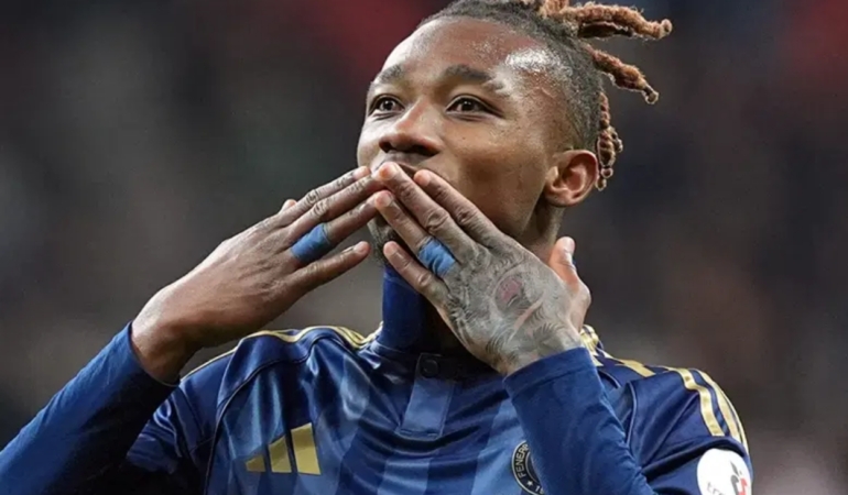 Fenerbahçe’de ayrılık vakti! Nene’nin karşısında iki farklı seçenek bulunuyor.