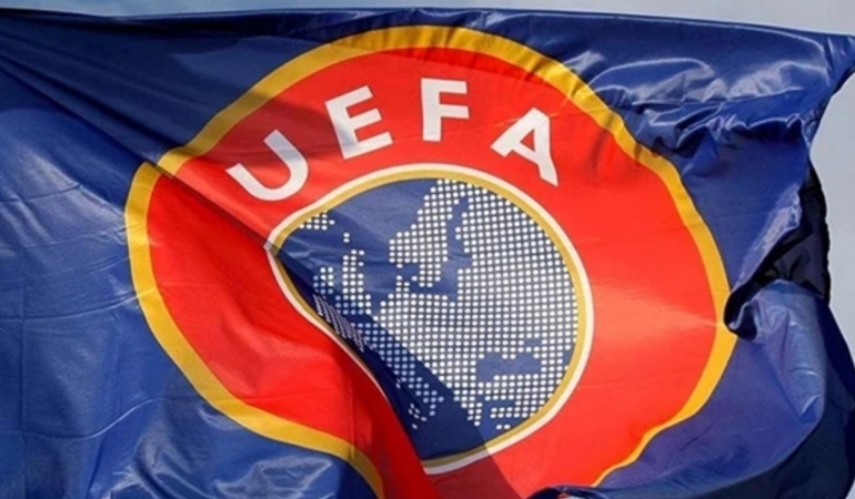UEFA’dan Milli Takım İçin Beklenmedik Gelişme – Futbol Haberleri