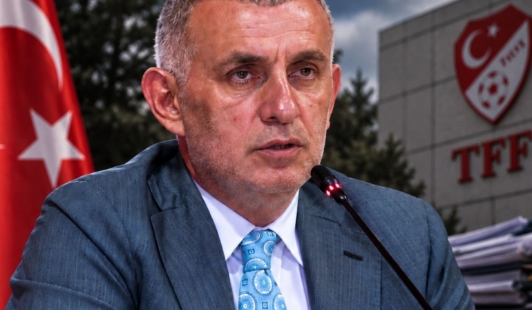 İbrahim Hacıosmanoğlu’nun başı belada mı?