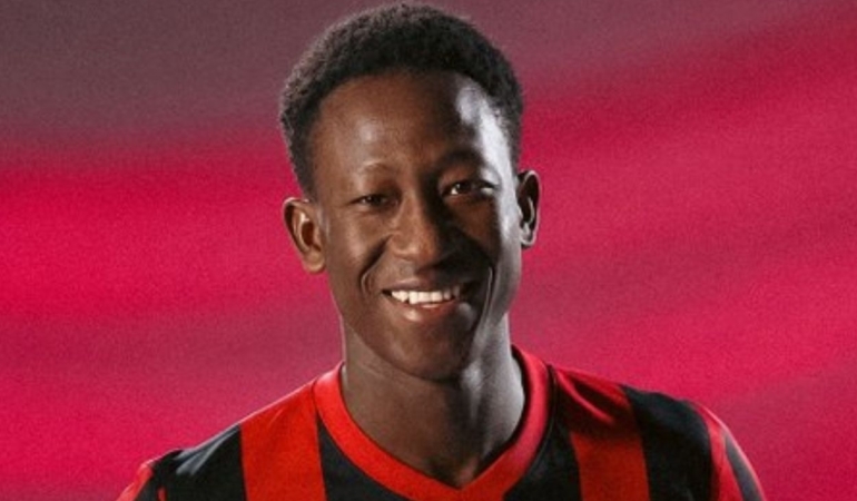 Gençlerbirliği’nden Newcastle United’a Transfer