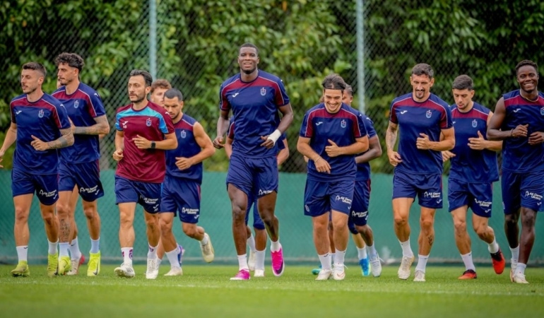 Trabzonspor’un Gözü Gençlerbirliği’nde – Trabzonspor Haberleri