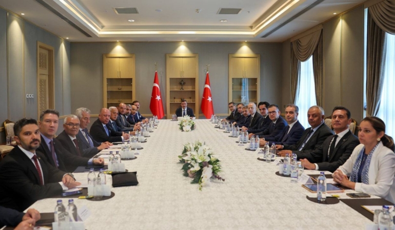 Yeni Orta Vadeli Program 6 Eylül’de duyurulacak.