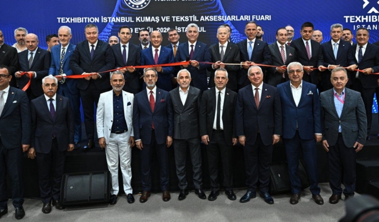 Tekstilde katma değerlere yönelmeliyiz