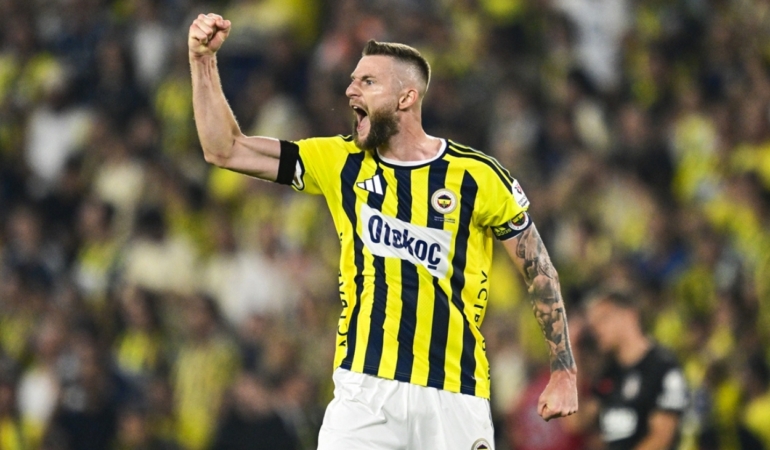 Skriniar’ın açıklamaları, İsmail Kartal’a bir gönderme mi yapıyordu?