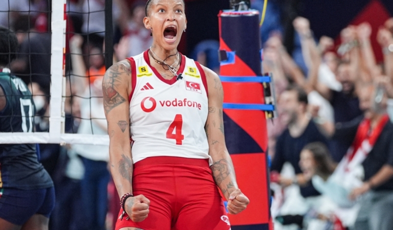 Melissa Vargas – Voleybol Gelişmeleri