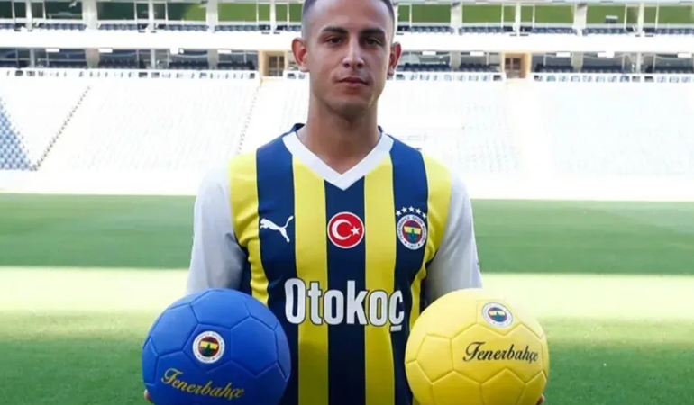 Bartuğ Elmaz, Fenerbahçe’de neden kalmayı tercih etti?
