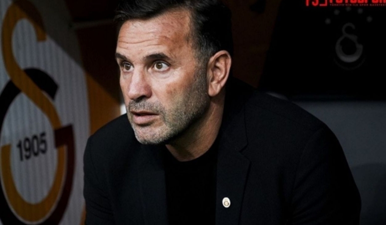 Okan Buruk’un Rakipleri – Galatasaray Gelişmeleri