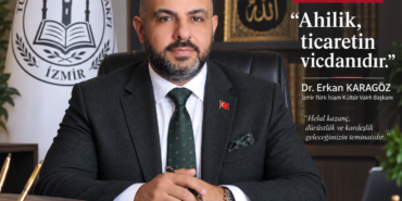 Dr. erkan Ahilik Haftası