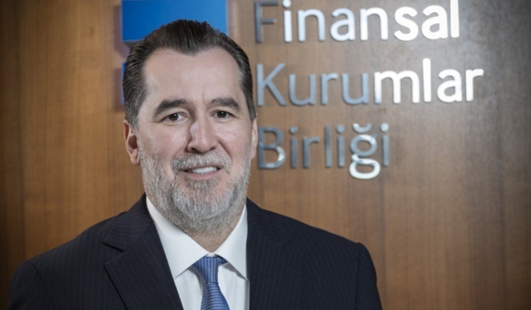 Tasarruf alanında güvenin artmasıyla birlikte gelişiminin devam etmesini umuyoruz.