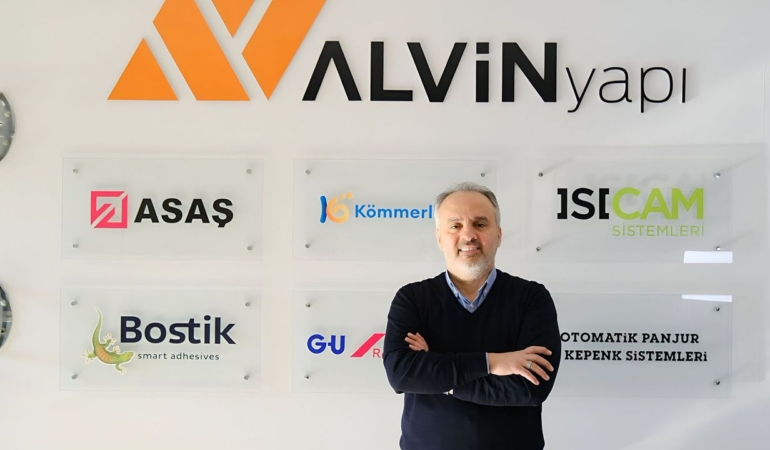 Alvin Yapı’nın genişleme stratejisi: Enerji tasarrufu odaklı yaklaşım
