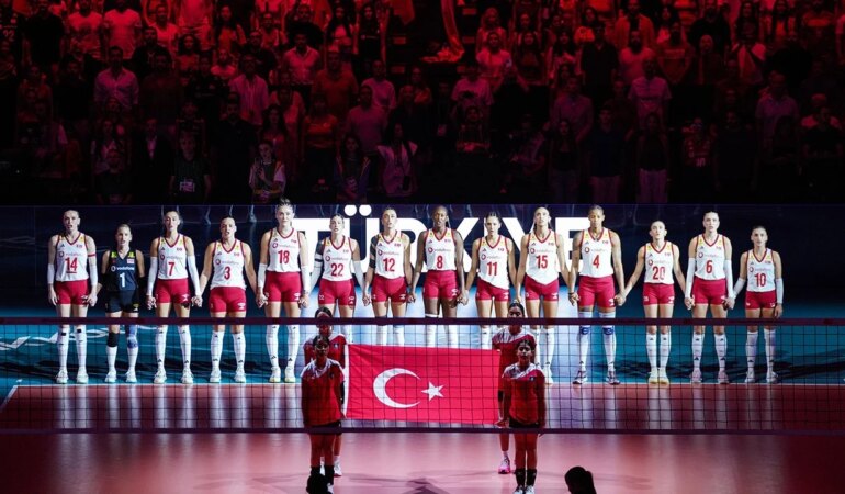 Filenin Sultanları Avrupa Şampiyonu – Dünya Gazetesi
