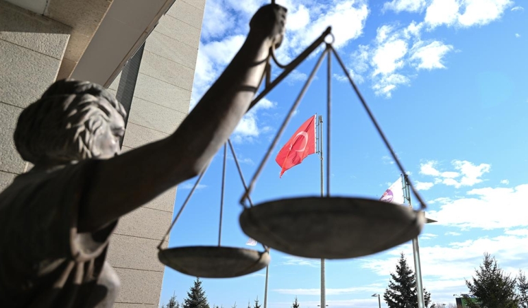 Yeni adli yıl bu gün itibarıyla başlıyor.