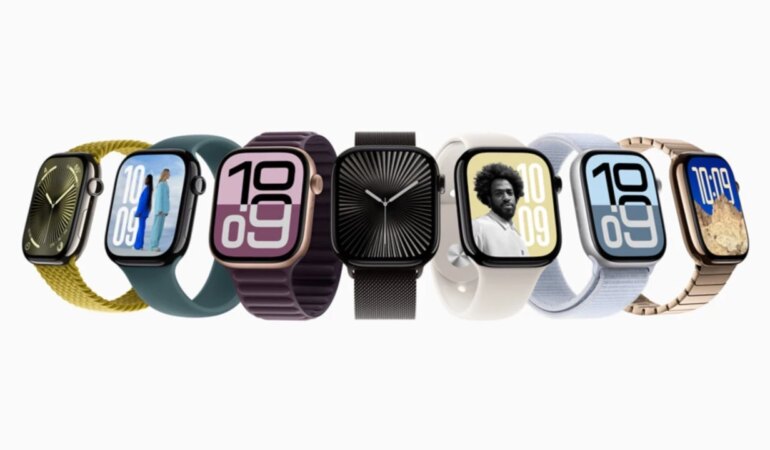 Apple Watch’ta nabız izleme sistemi yenileniyor: Series 12, gün boyunca sürekli ölçüm yapabilecek.